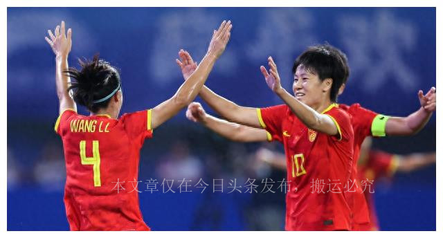 中国女足血洗对手视频,中国女足8比2奥运会惨案