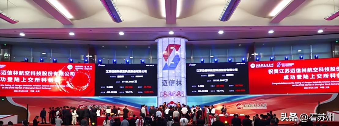 科创板最新50强名单,科创板硬核科技20强