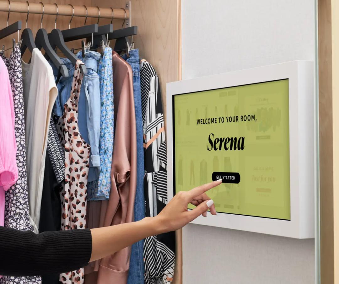 亚马逊开实体店赚钱吗现在,亚马逊的服装店利润