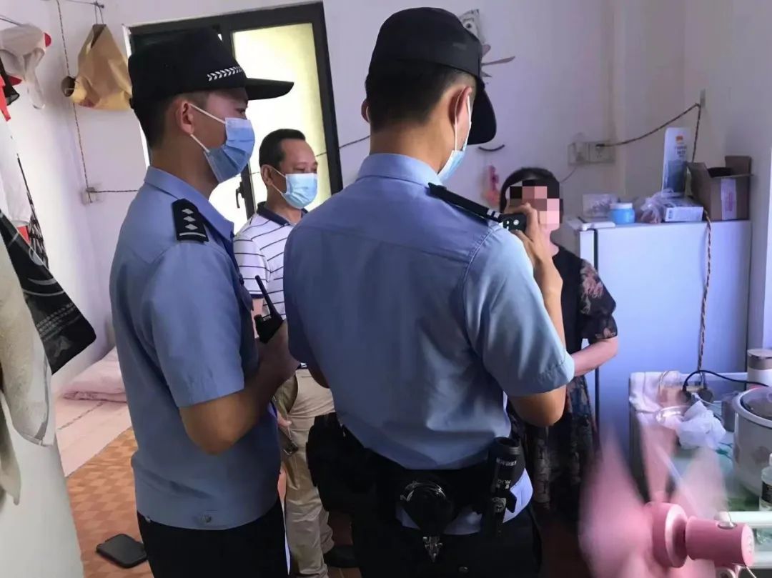 假期平安不打烊！临高警方圆满完成“五一”安保维稳工作