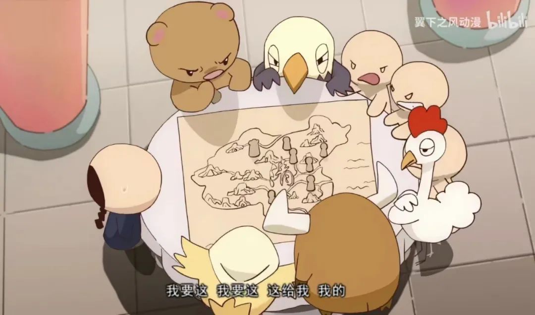 豆瓣9.1分，这部超燃爱国动漫，一定要带孩子看