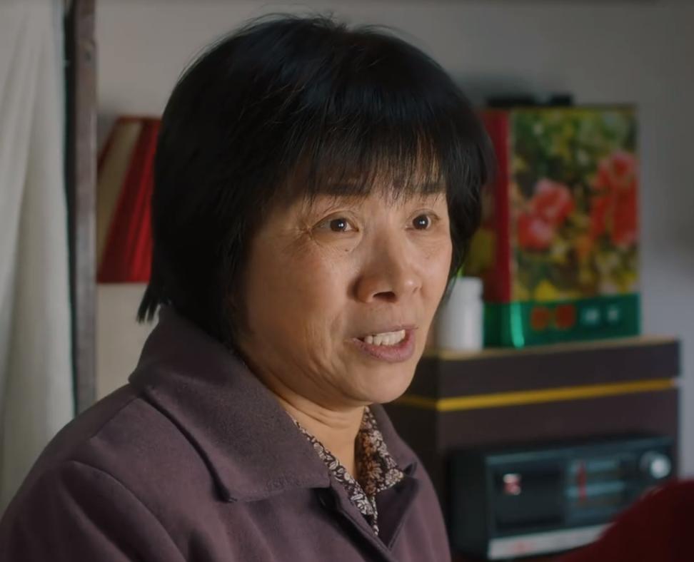 80年代珠影厂15位女明星,八十年代西影厂当红女星