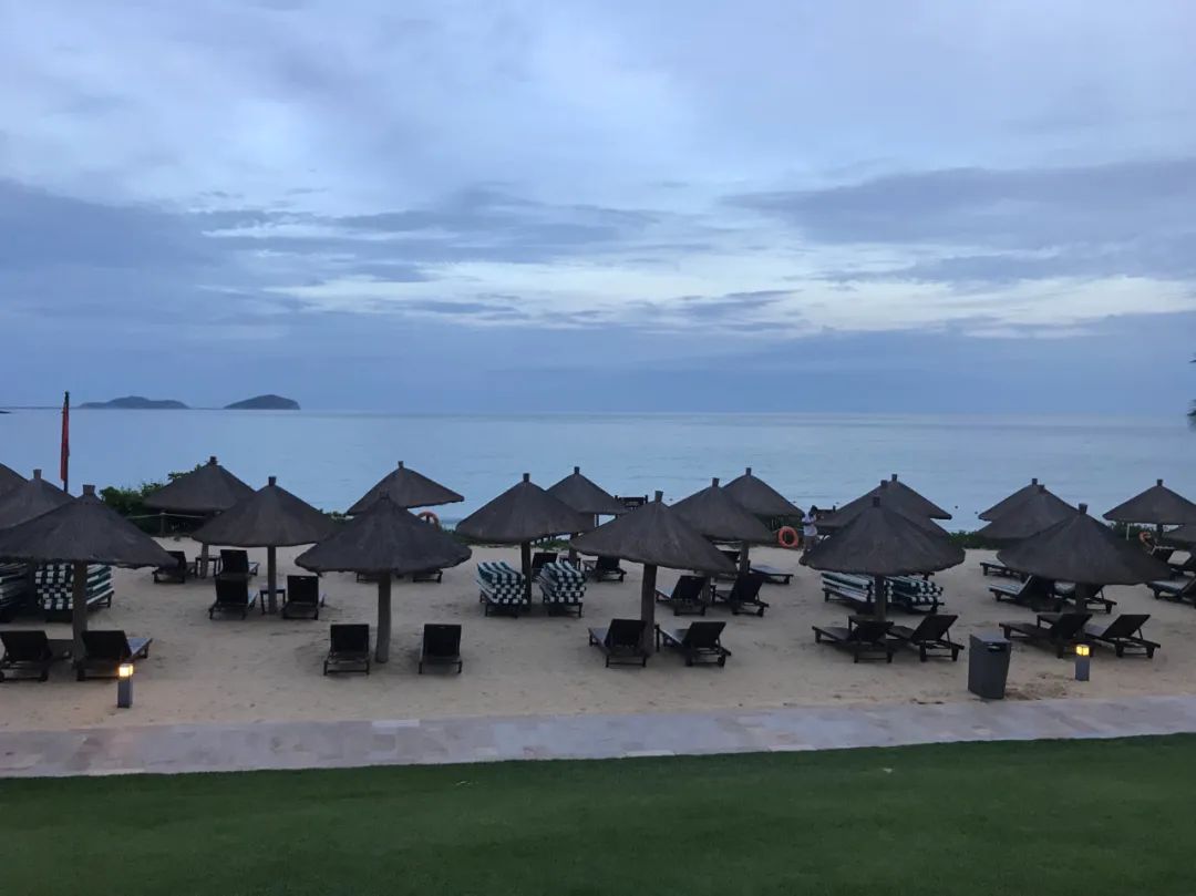 三亚选择酒店攻略,去三亚怎么选酒店才不会踩雷