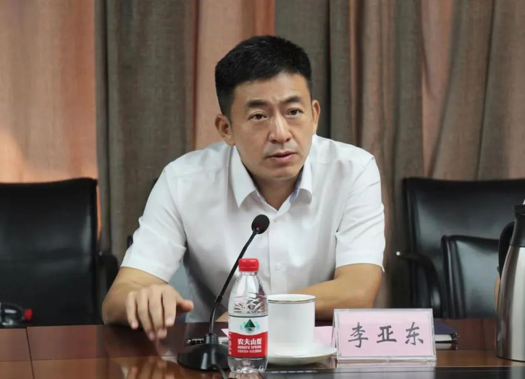 郑煤机领导班子,郑煤机和豫信电科的关系