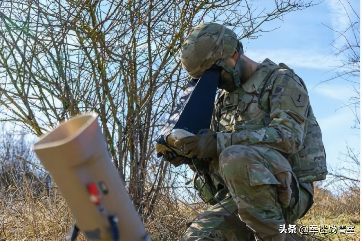 立陶宛获准采购美国弹簧刀300/600巡飞弹