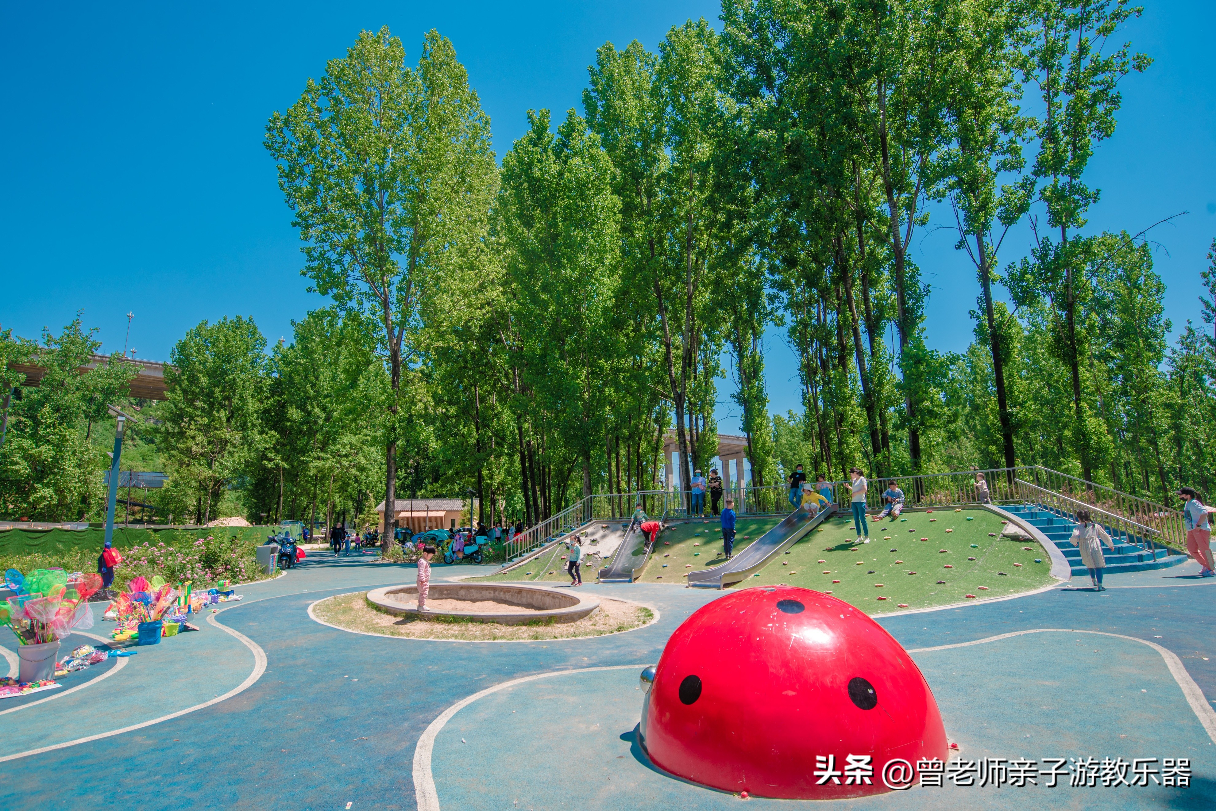 西安旅游景点免费推荐一日游攻略,西安旅游必去景点推荐一日游免费