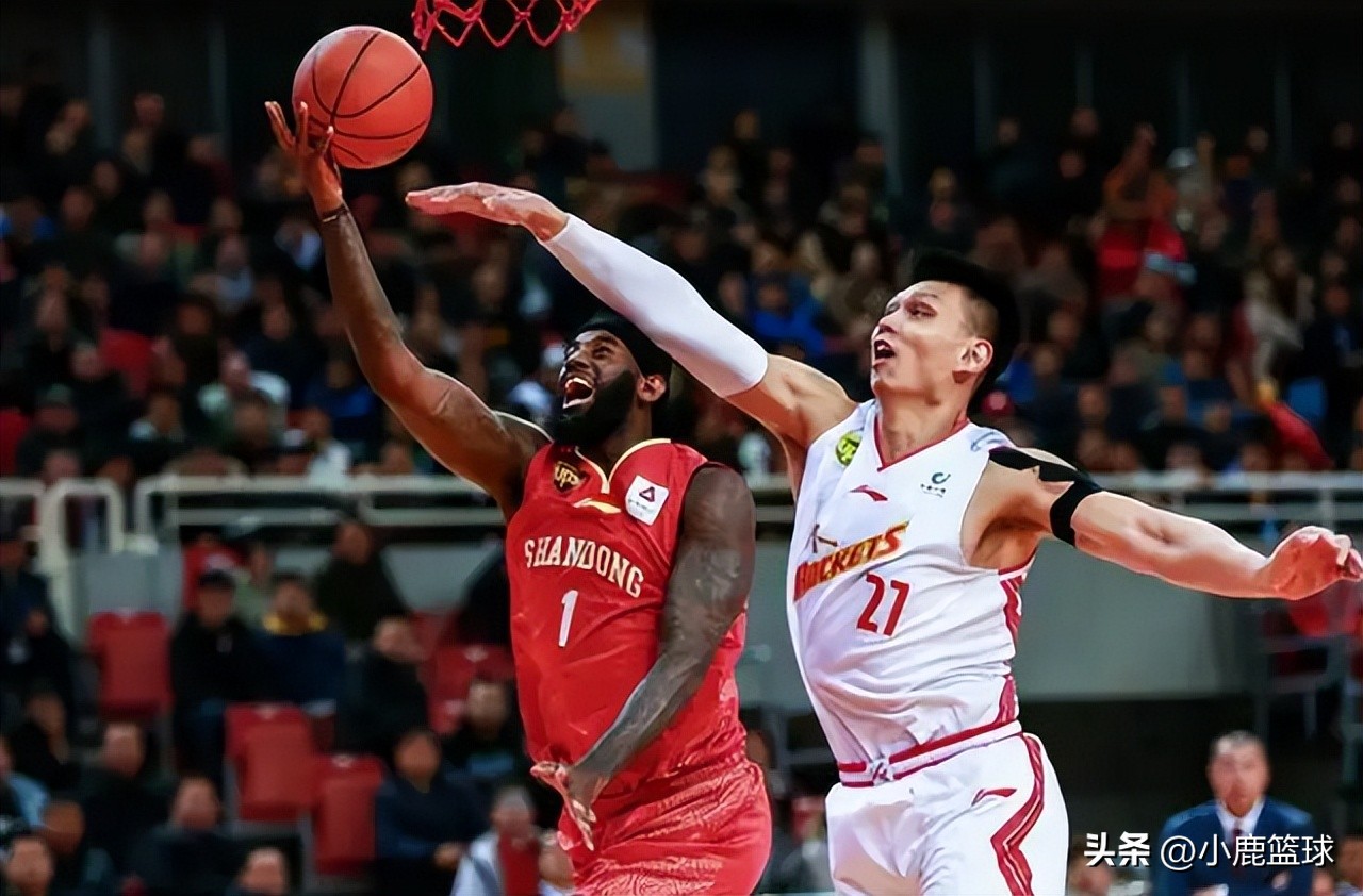 辽篮的锋线有多强,辽篮开局连败杨鸣赛前深情告别