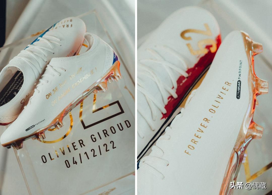 限量7张！TheDugout上架C罗超大幅签名海报