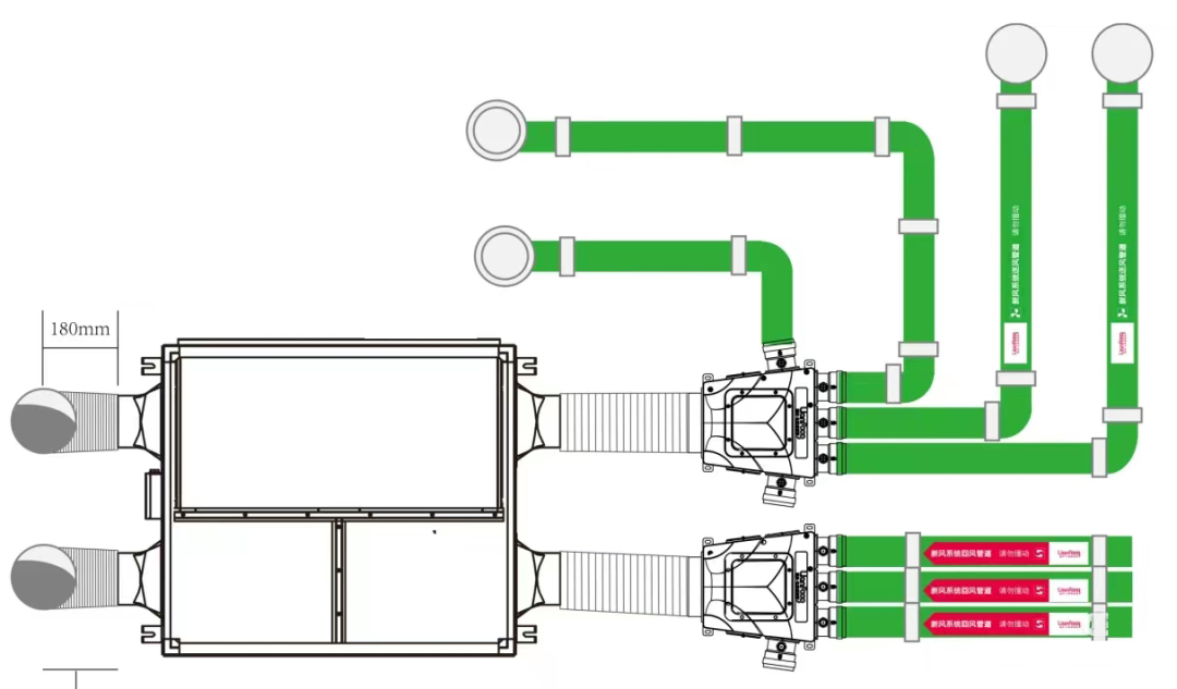 什么是新风？HJSJ-2022