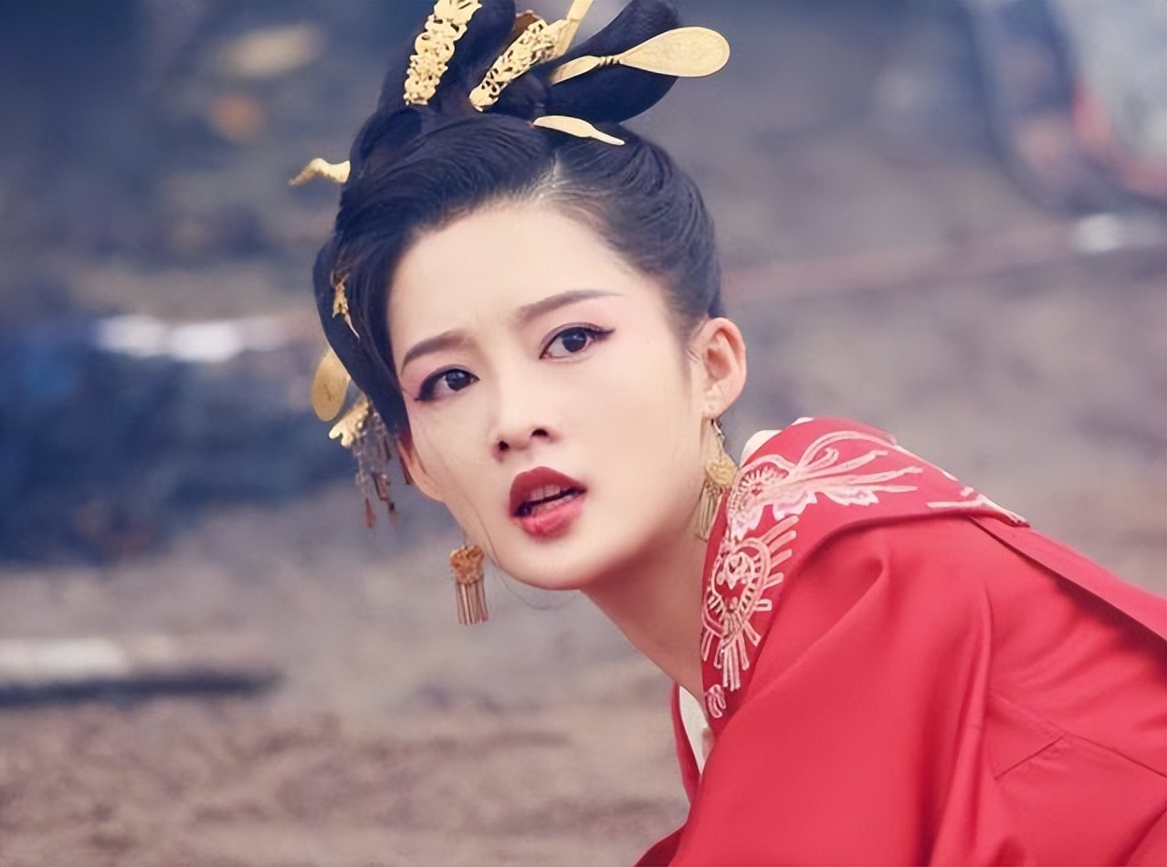 楚乔传中的元淳公主是谁,楚乔传元淳公主历史原型