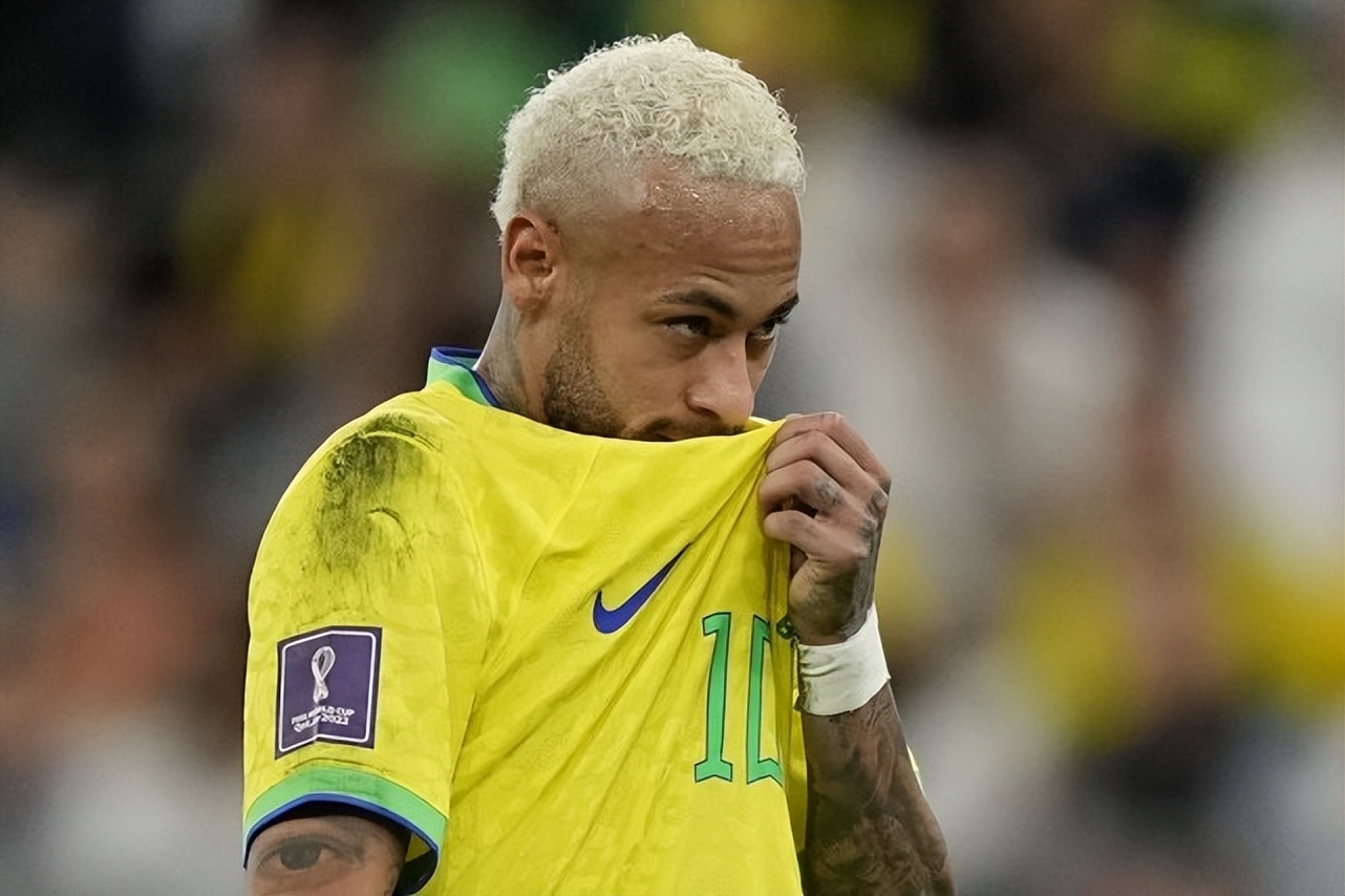 分析巴西淘汰原因,专家揭秘巴西屡屡惨败内幕