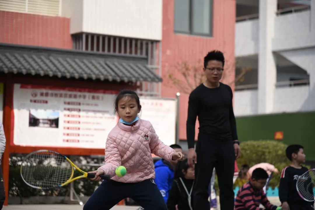 遇见周末济南,双流棠湖小学南区放学后托管