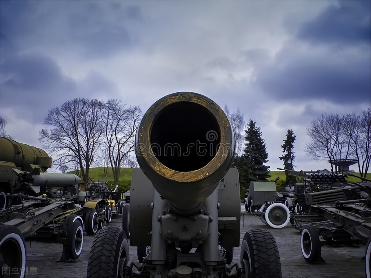 欧洲十大军事力量排名对比,欧洲军事最强的五大国家