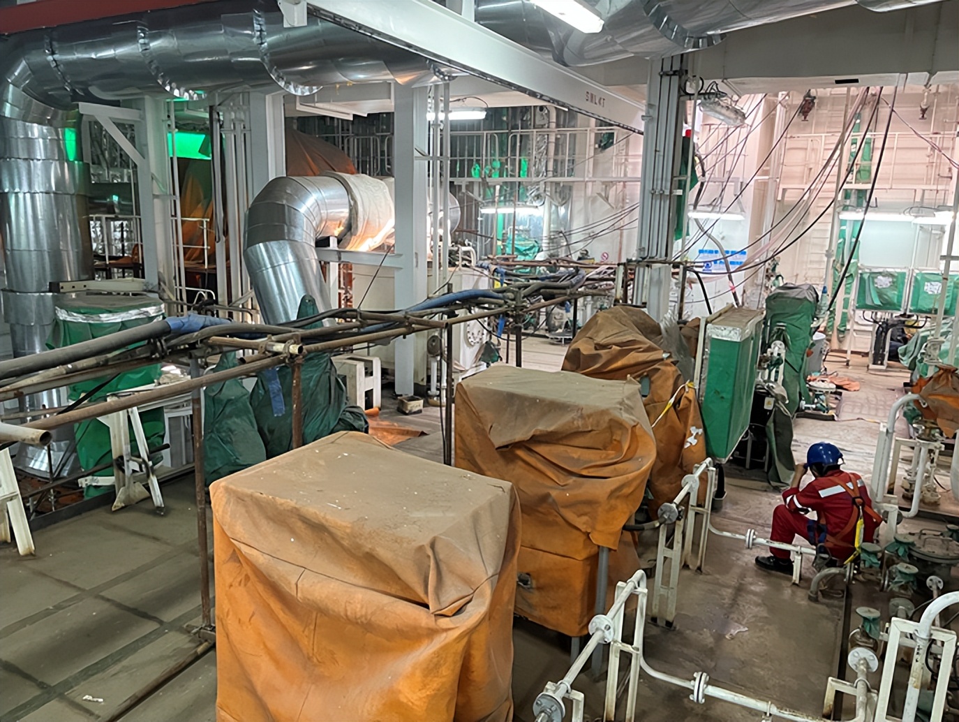 天津新港船厂安置,天津新港船厂搬迁计划