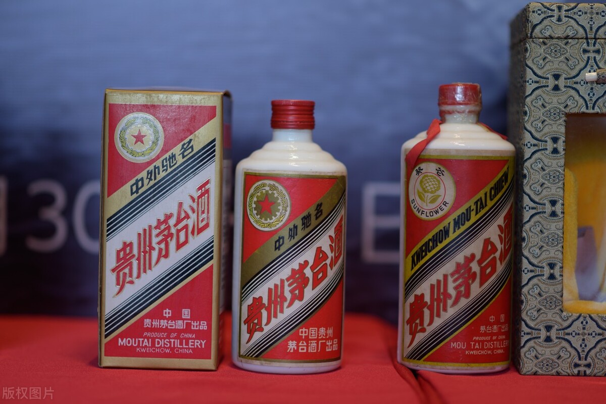 茅台今日行情预涨,7月21日茅台行情预测