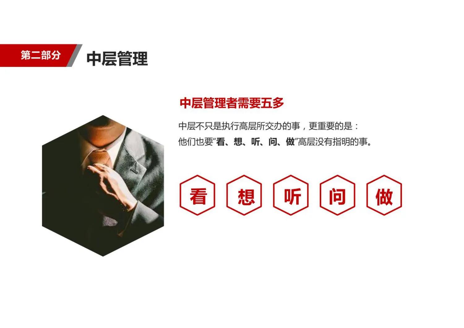 不懂业务如何管理团队,业务管理者怎么管理团队