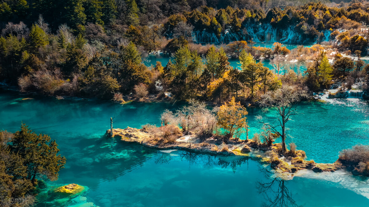 五一去九寨沟，这样安排，只需2.5天，避开拥堵，省钱还不累