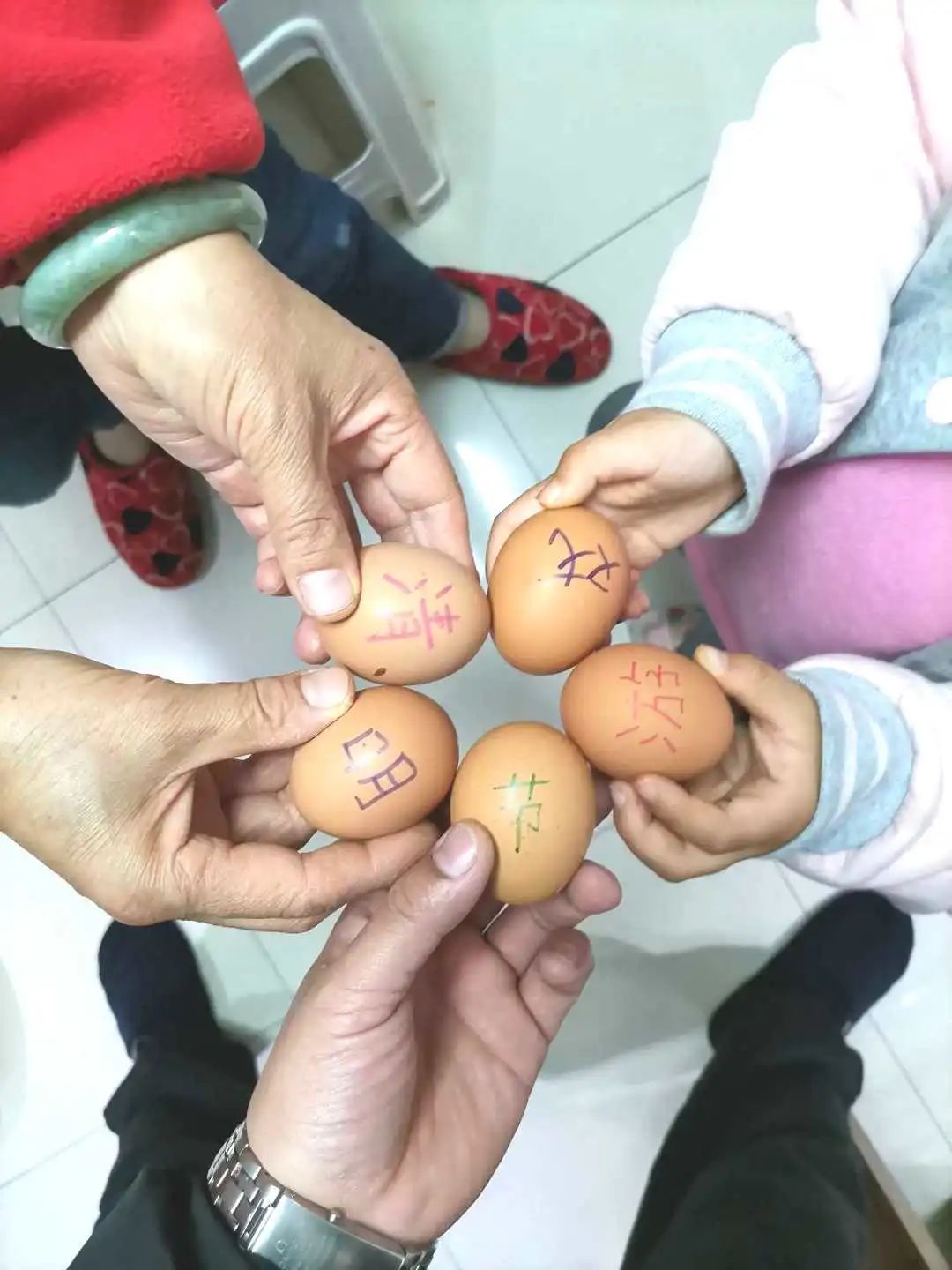 缅怀追思品味清明—无锡市新吴区江溪小学