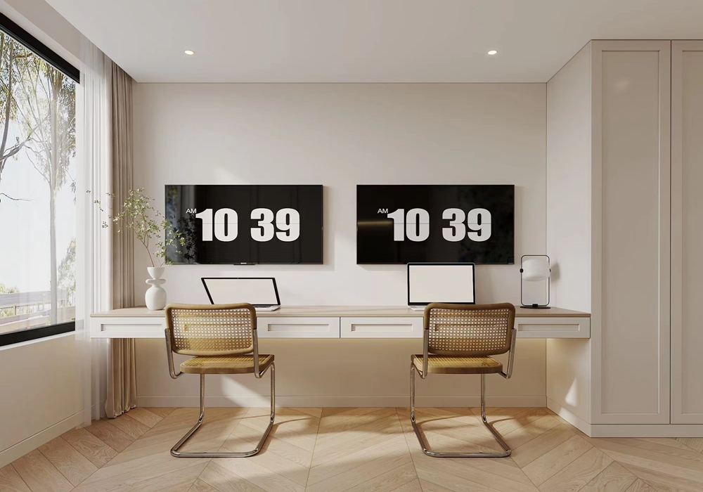 上海公寓装修装潢公司排名,上海公寓房装修公司选择