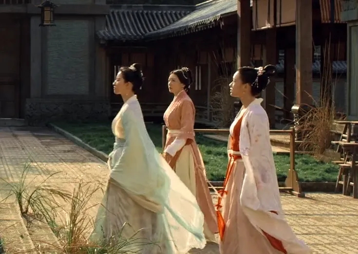 梦华录关汉卿原著结局,梦华录赵盼儿救宋引章结局