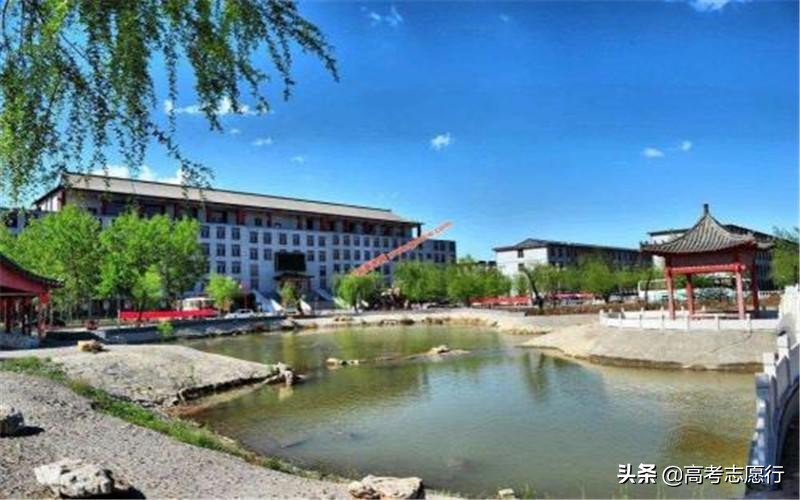 华北理工2021年录取分数一览表,华北理工大学录取分数线低的原因