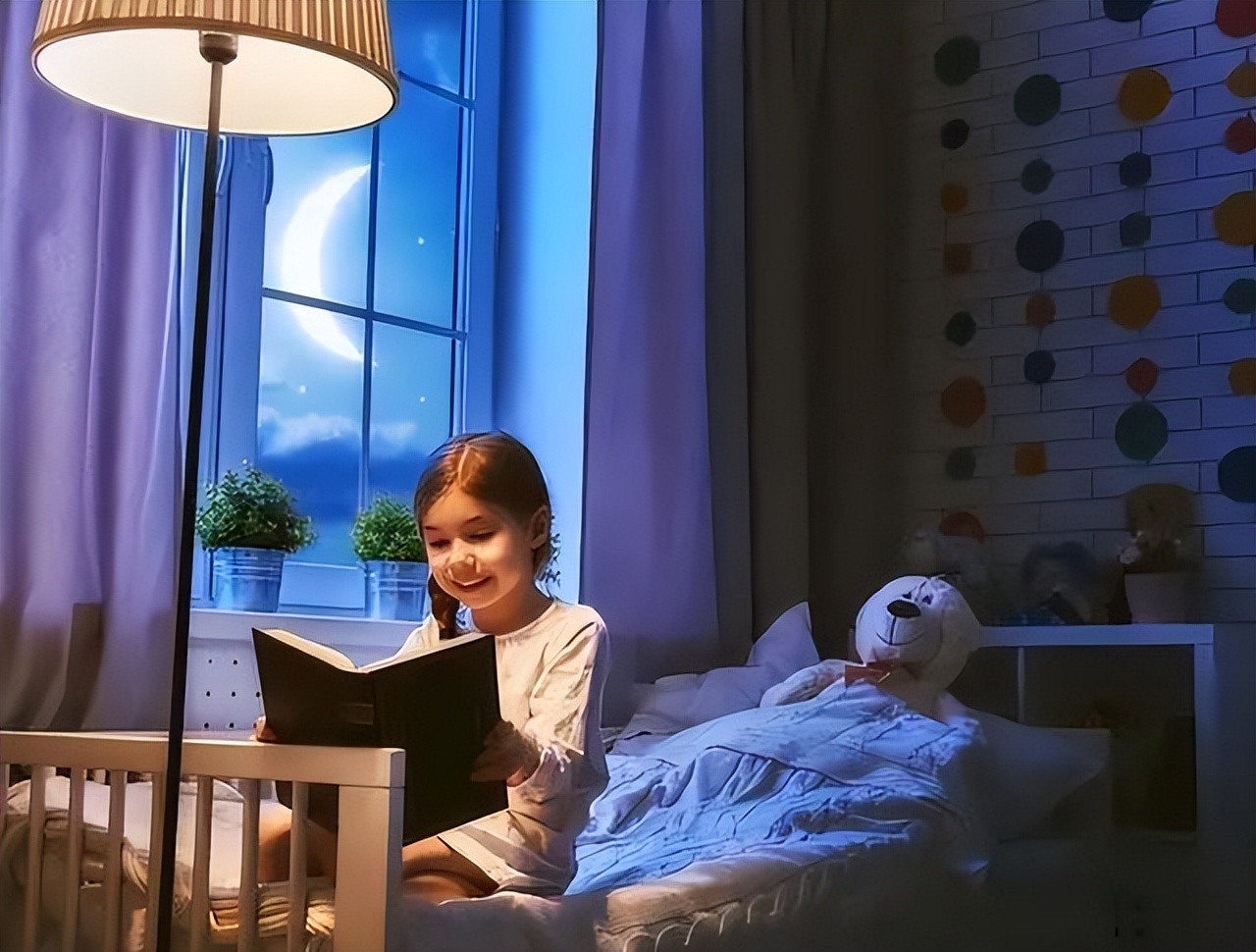 3岁宝宝如何讲睡前故事,3岁宝宝听的睡前故事有用吗