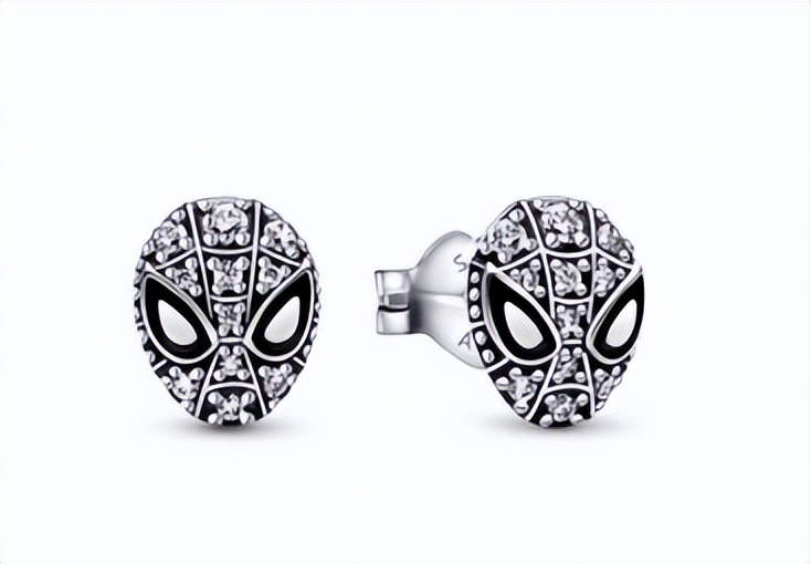 潘多拉联名漫威,潘多拉漫威联名款