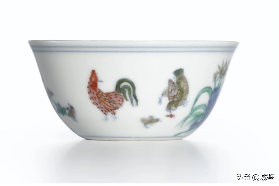 疯狂的杯子：拍卖场上的“绝对王者”，分分钟百千万