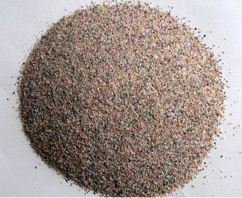 终于搞清楚美缝和环氧彩砂的区别了