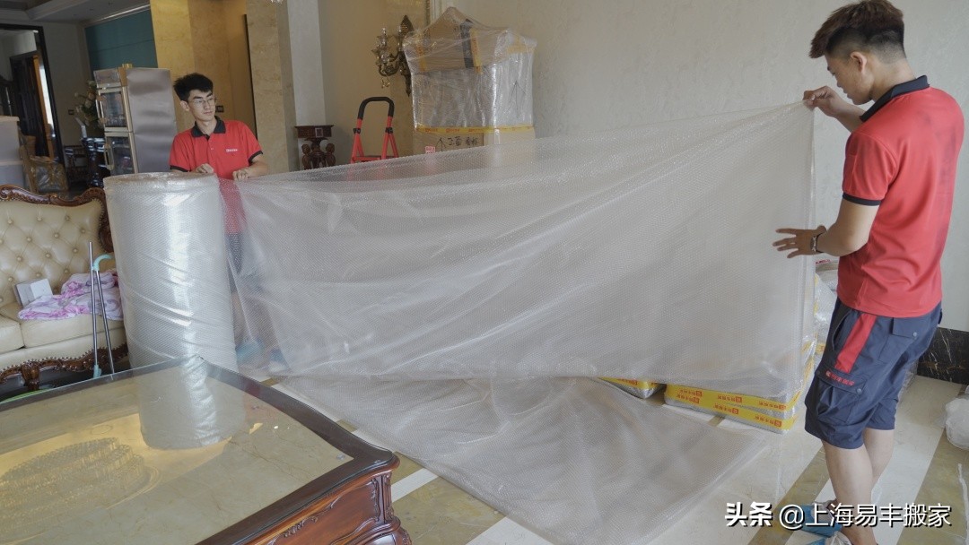 长途搬家最快方法,长途如何搬家更省钱