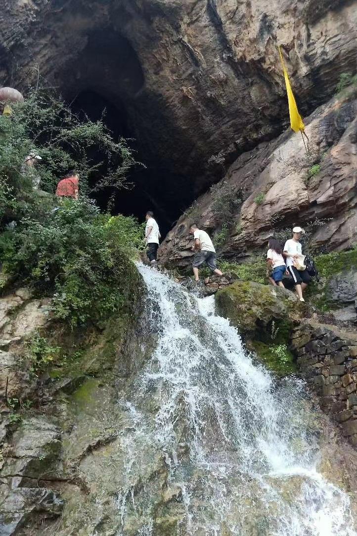 太行山山中美丽乡村,闻名全国的7个太行山美丽乡村