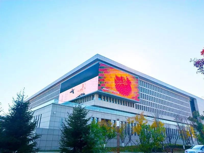 在长春上大学,太爽了吧!