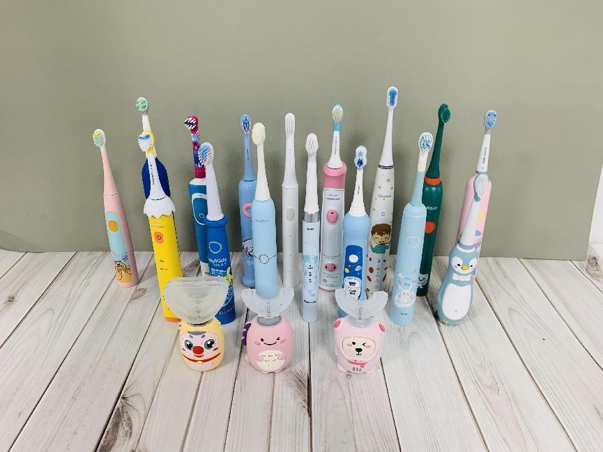 儿童电动牙刷会对牙齿不好吗,儿童电动牙刷会伤害牙齿吗