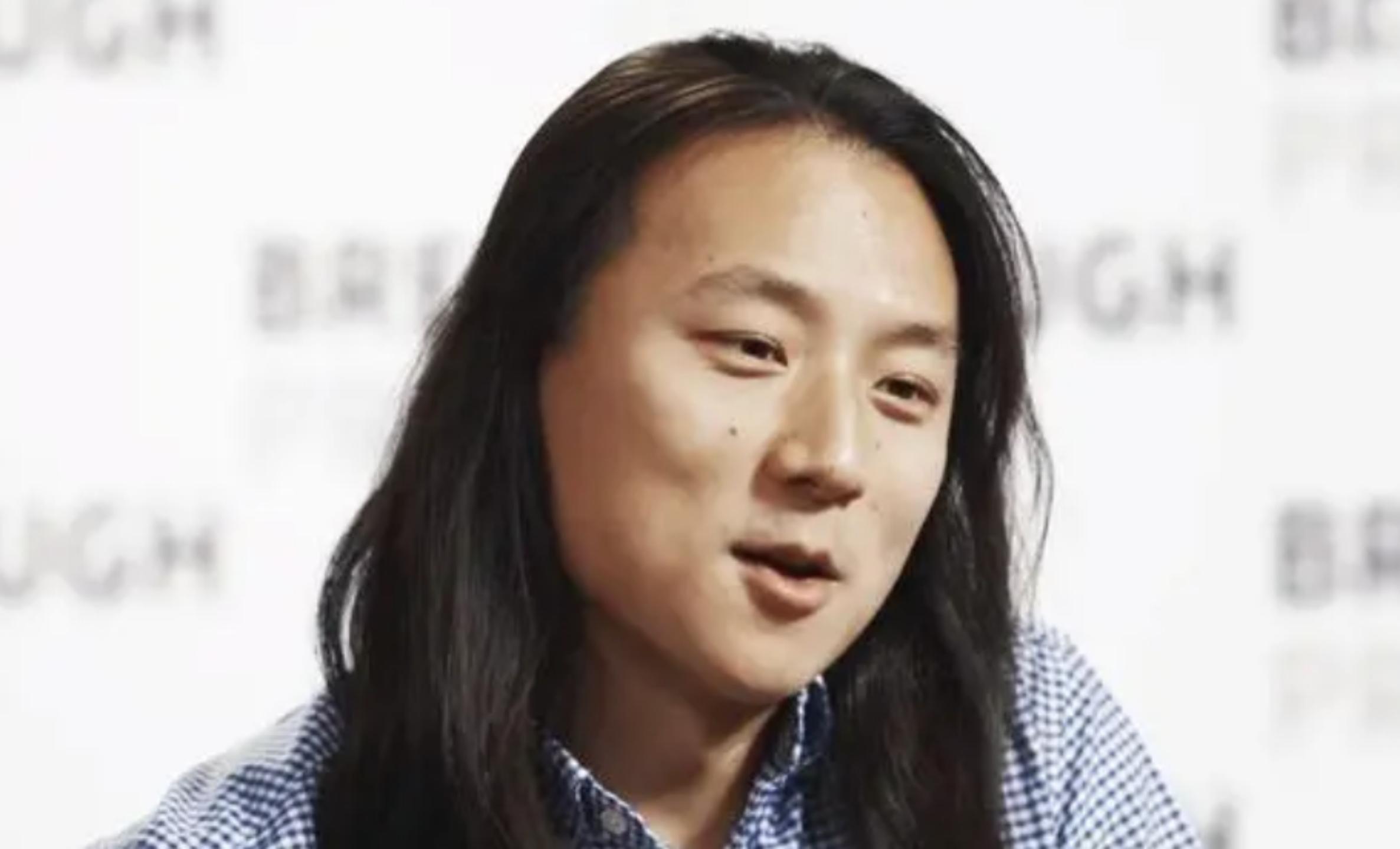 北大许晨阳留下八个字,许晨阳讲北大留下三句话