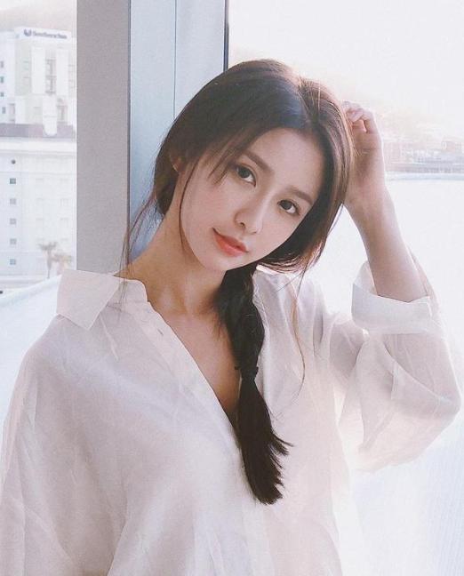 蔡卓宜王大陆恋爱曝光,蔡卓宜王大陆官宣故事