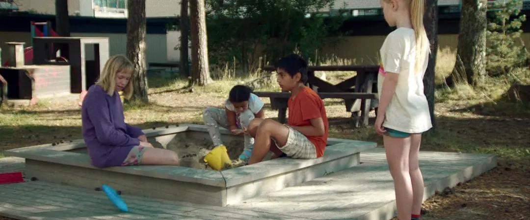 2021年新出的恐怖片,2021年欧美恐怖片推荐