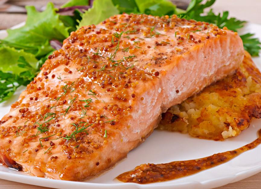 两种鱼被列入致癌名单,三种鱼致癌被列入黑名单