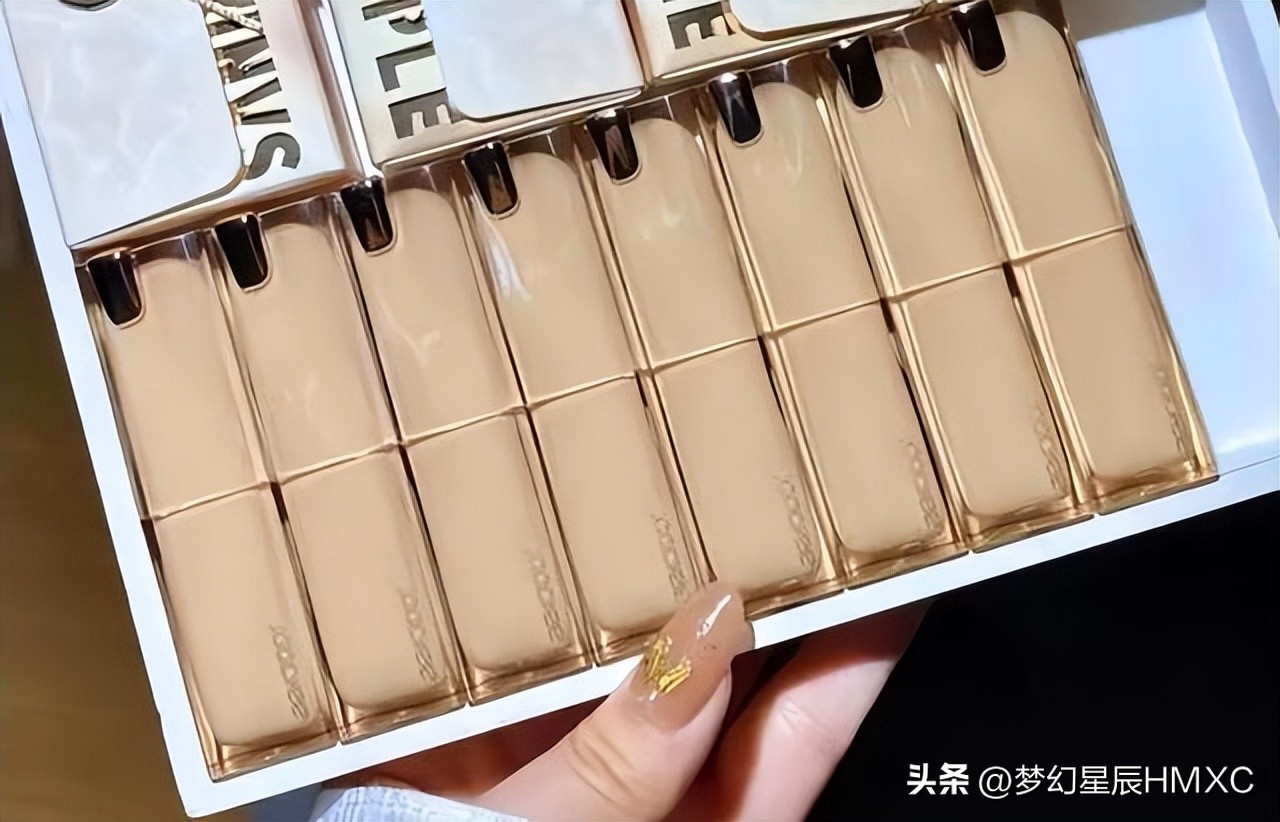 国货口红口碑最好的前十名排行榜,今年最流行的口红颜色显白气质