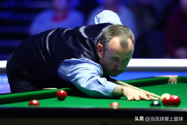 6-4，6-5！大师赛4强已定2席，罗伯逊淘汰火箭，金左手绝杀希金斯