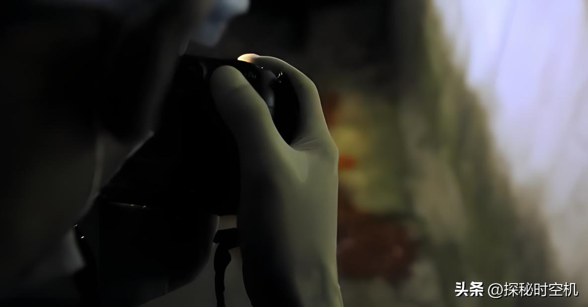 尘封迷案少女惨死山间小路,天网之尘封谜案少女惨死山间小路