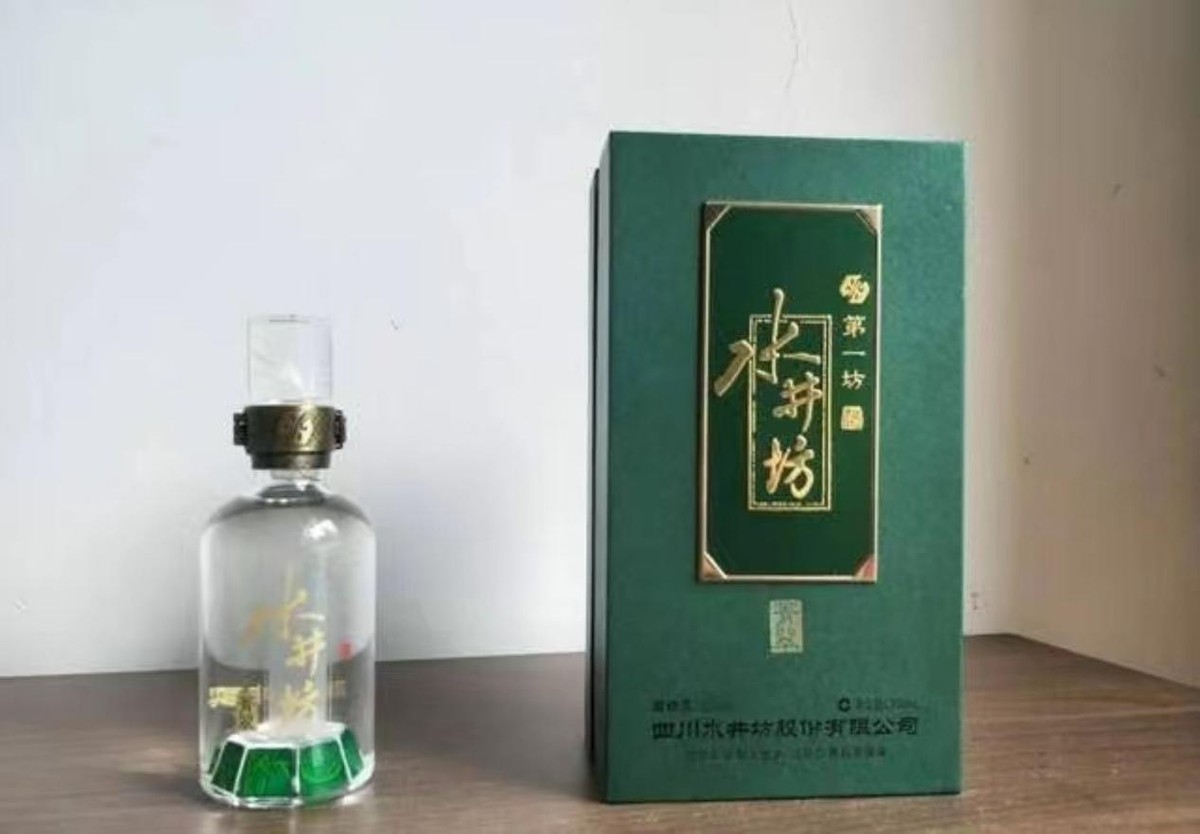 曾被嗤之以鼻的白酒现在怎么样了？这4款酒，打破质疑，成功出圈