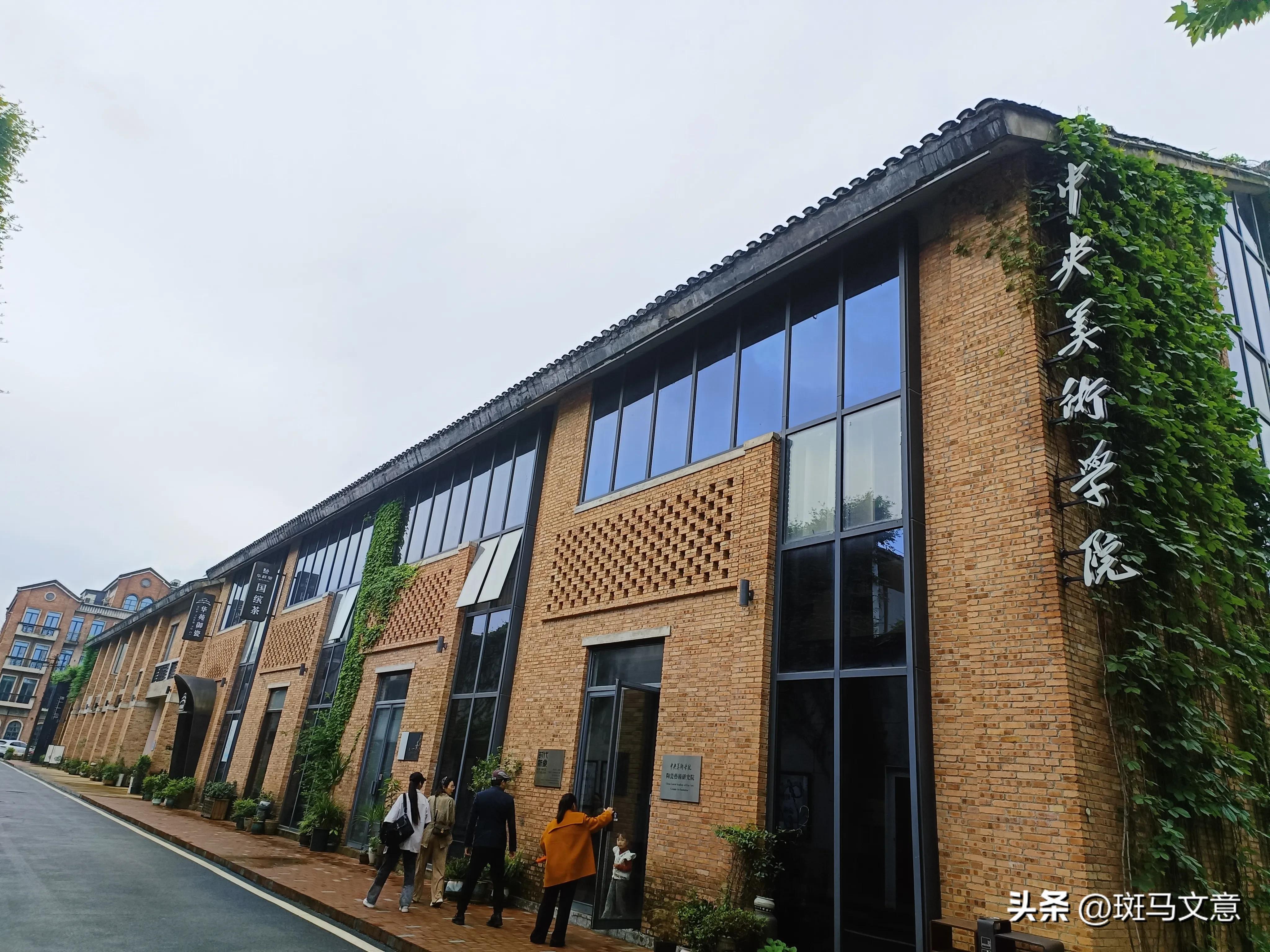 “碰瓷”就来景德镇，不愧为瓷都，瓷文化实在是太迷人了