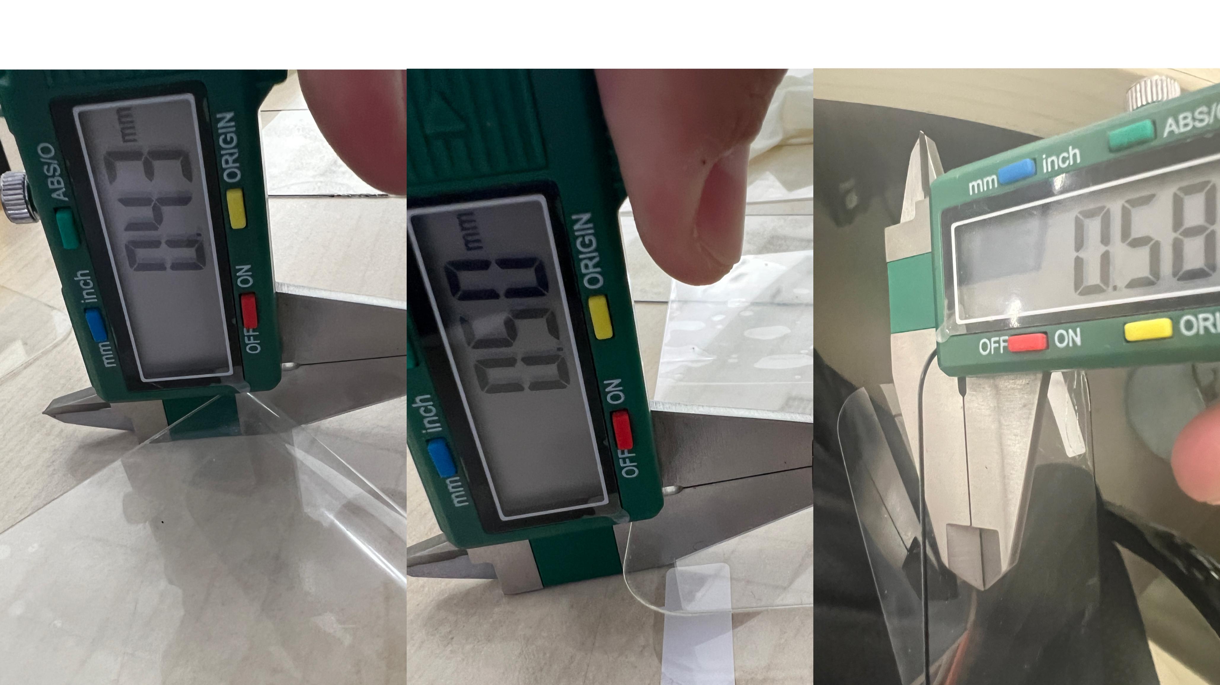 苹果13pro钢化膜测评推荐,苹果13pro手感最好的钢化膜