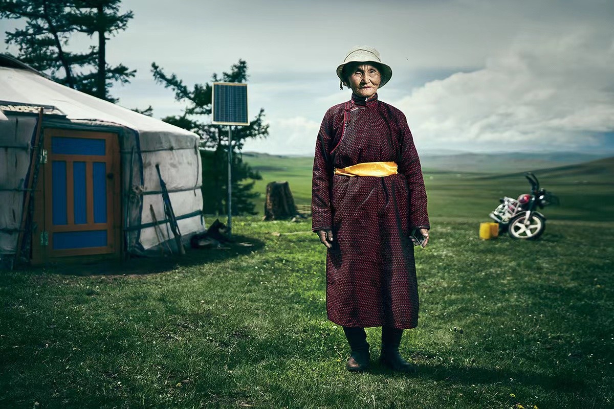 元朝蒙古下层百姓生活,蒙古族的兴起与元朝的经历