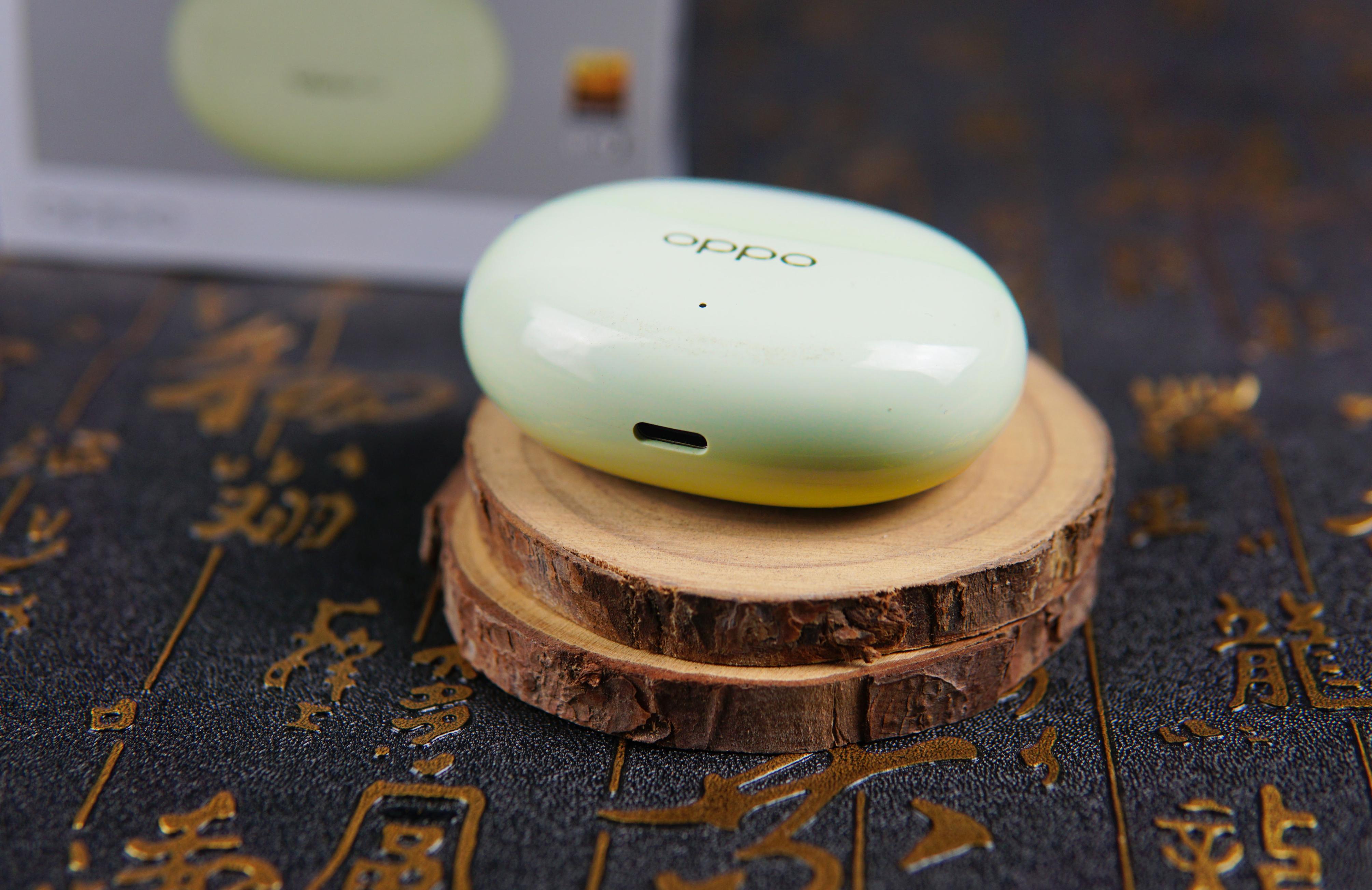 oppoencofree3真的降噪吗,oppo降噪耳机推荐encofree3