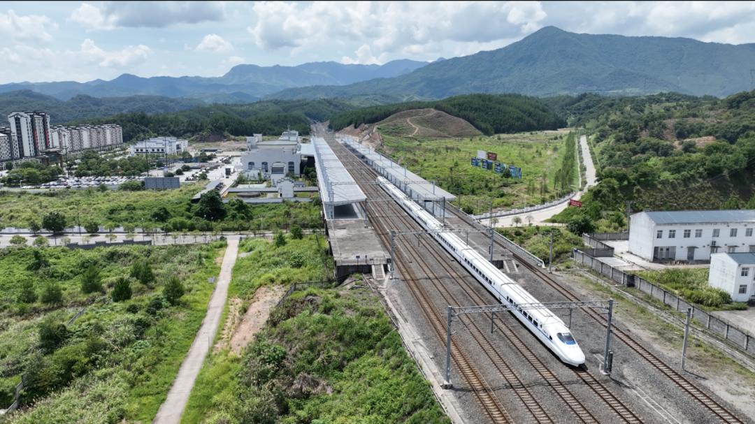 南铁增开列车去北京上海青岛更方便了！