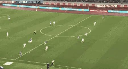 麒麟杯日本对韩国,麒麟杯日本1-2哥伦比亚