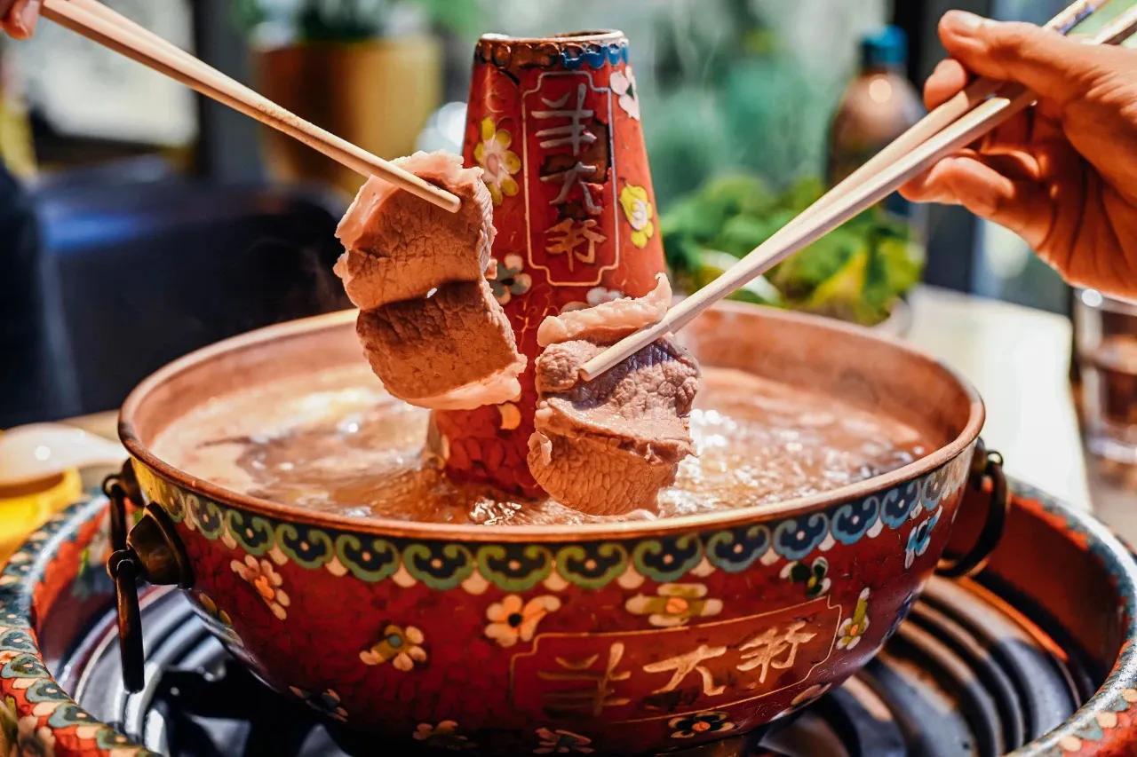 北京这几家美食店好吃到爆,北京特色京味美食餐厅