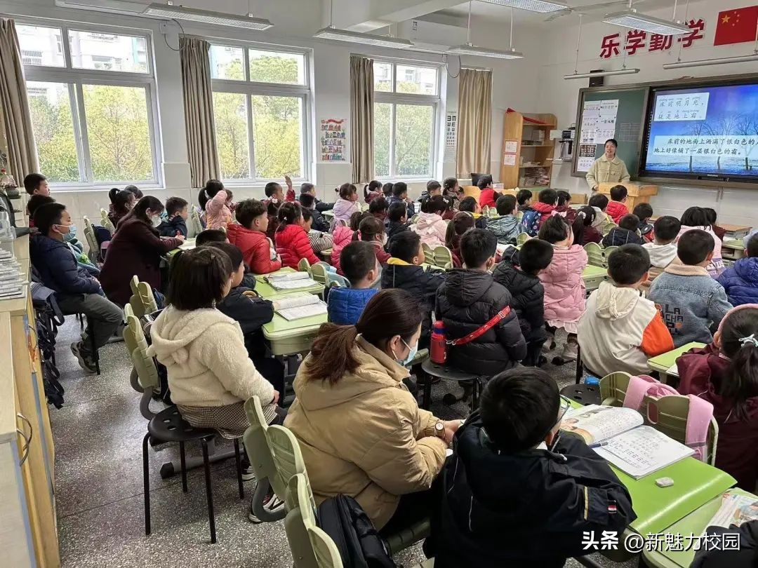 你好，小学！——记南京市龙江小学、腾飞幼儿园幼小衔接活动