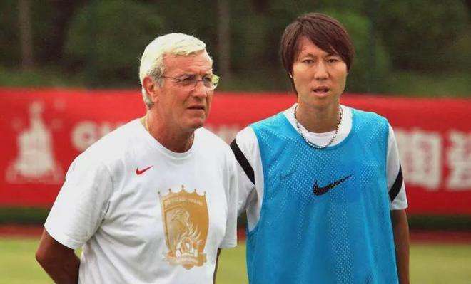 里皮指出国足失败原因,里皮国足解析